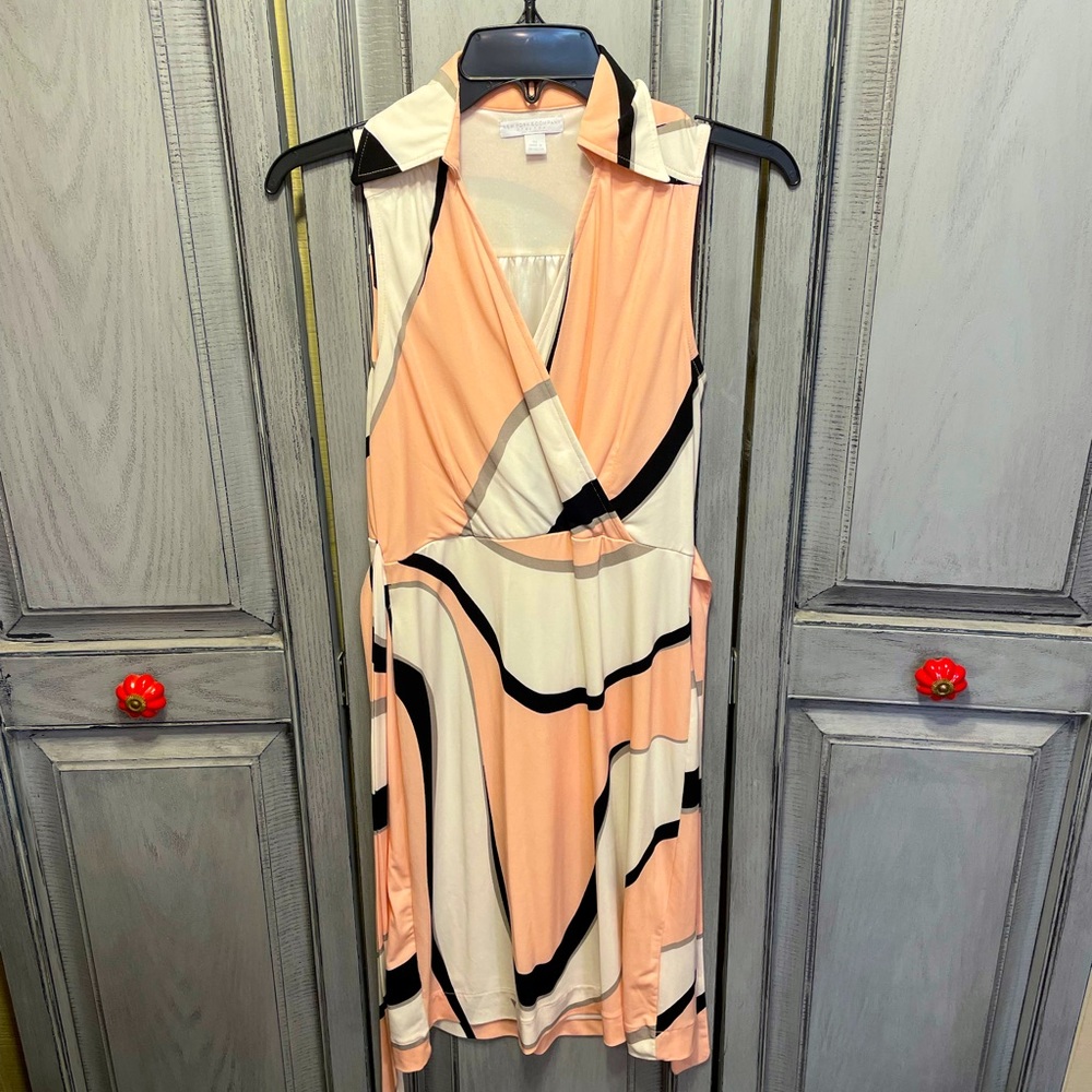 Professional dress